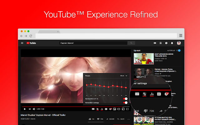 YouGears All in One Enhancements from Chrome web store to be run with OffiDocs Chromium online YouGears All in One Enhancements from Chrome web store to be run with OffiDocs Chromium online