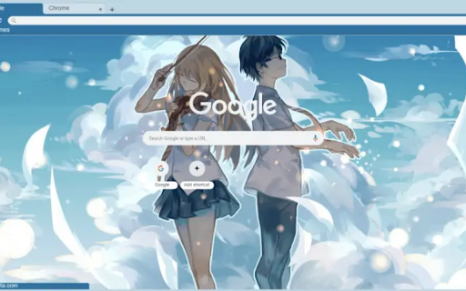 Your Lie In April from Chrome web store to be run with OffiDocs Chromium online Your Lie In April from Chrome web store to be run with OffiDocs Chromium online