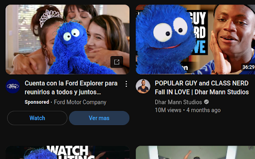 YouTube Arloify from Chrome web store to be run with OffiDocs Chromium online YouTube Arloify from Chrome web store to be run with OffiDocs Chromium online