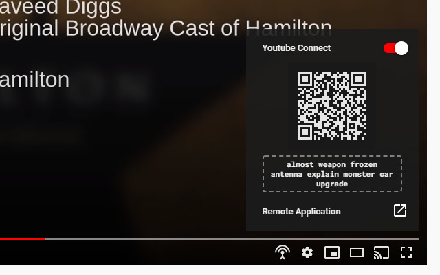 Youtube Connect from Chrome web store to be run with OffiDocs Chromium online Youtube Connect from Chrome web store to be run with OffiDocs Chromium online