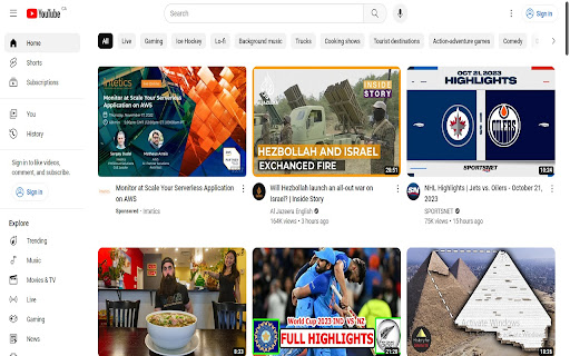 YouTube Infinite Play from Chrome web store to be run with OffiDocs Chromium online YouTube Infinite Play from Chrome web store to be run with OffiDocs Chromium online