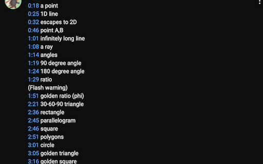 Youtube Link Preview from Chrome web store to be run with OffiDocs Chromium online Youtube Link Preview from Chrome web store to be run with OffiDocs Chromium online