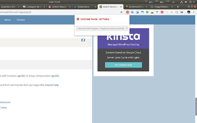 Youtube Pause from Chrome web store to be run with OffiDocs Chromium online Youtube Pause from Chrome web store to be run with OffiDocs Chromium online