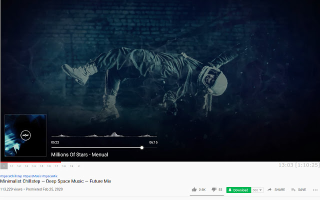 Youtube playback rate from Chrome web store to be run with OffiDocs Chromium online Youtube playback rate from Chrome web store to be run with OffiDocs Chromium online