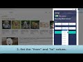 Youtube Time Filter from Chrome web store to be run with OffiDocs Chromium online Youtube Time Filter from Chrome web store to be run with OffiDocs Chromium online