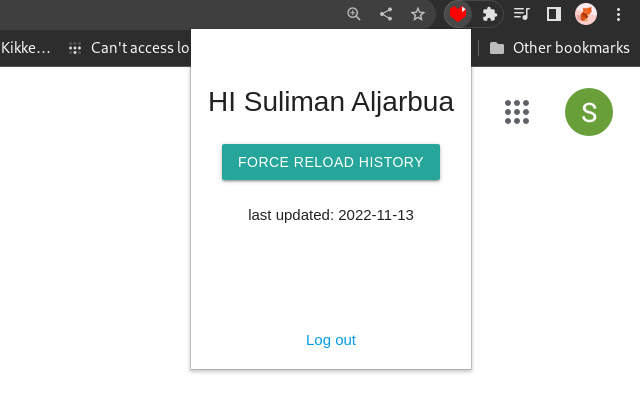 YT engine from Chrome web store to be run with OffiDocs Chromium online YT engine from Chrome web store to be run with OffiDocs Chromium online