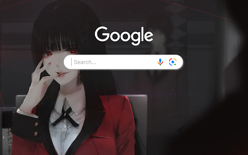 Yumeko Jabami Kakegurui Anime Girl Anime Theme from Chrome web store to be run with OffiDocs Chromium online Yumeko Jabami Kakegurui Anime Girl Anime Theme from Chrome web store to be run with OffiDocs Chromium online