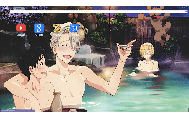 Yuri!!! ON ICE Hot Springs 1920x1080 from Chrome web store to be run with OffiDocs Chromium online Yuri!!! ON ICE Hot Springs 1920x1080 from Chrome web store to be run with OffiDocs Chromium online