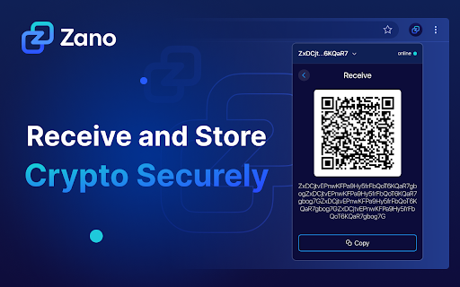 Zano Companion from Chrome web store to be run with OffiDocs Chromium online Zano Companion from Chrome web store to be run with OffiDocs Chromium online