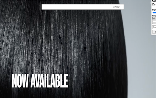 Zara for Chrome from Chrome web store to be run with OffiDocs Chromium online Zara for Chrome from Chrome web store to be run with OffiDocs Chromium online