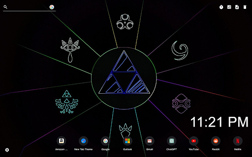 Zelda New Tab Wallpaper Theme from Chrome web store to be run with OffiDocs Chromium online Zelda New Tab Wallpaper Theme from Chrome web store to be run with OffiDocs Chromium online