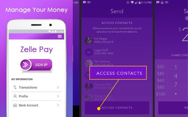 Zelle App Guide For Beginners from Chrome web store to be run with OffiDocs Chromium online Zelle App Guide For Beginners from Chrome web store to be run with OffiDocs Chromium online