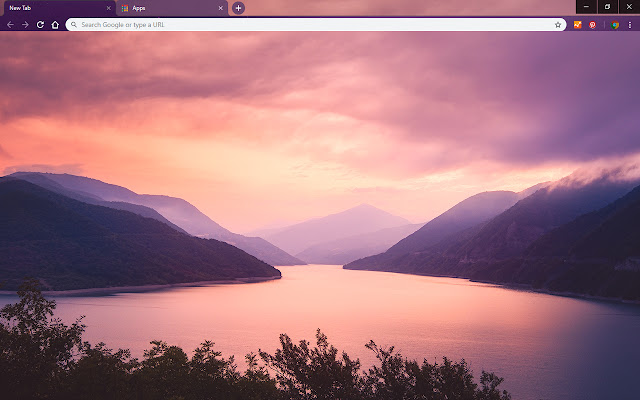 Zhinvali Sunrise from Chrome web store to be run with OffiDocs Chromium online Zhinvali Sunrise from Chrome web store to be run with OffiDocs Chromium online
