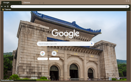 Zhongshan Mausoleum from Chrome web store to be run with OffiDocs Chromium online Zhongshan Mausoleum from Chrome web store to be run with OffiDocs Chromium online