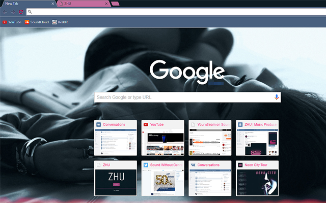 ZHU Neon City Tour from Chrome web store to be run with OffiDocs Chromium online ZHU Neon City Tour from Chrome web store to be run with OffiDocs Chromium online