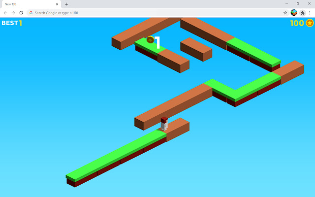 ZigZag Bridges Adventure Game from Chrome web store to be run with OffiDocs Chromium online ZigZag Bridges Adventure Game from Chrome web store to be run with OffiDocs Chromium online