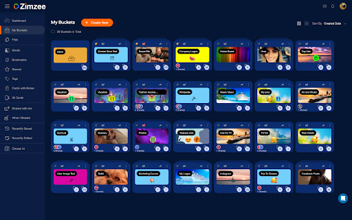 Zimzee Save Anything In One Click from Chrome web store to be run with OffiDocs Chromium online Zimzee Save Anything In One Click from Chrome web store to be run with OffiDocs Chromium online