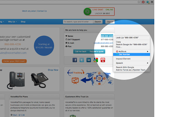Zoho Quick Dial from Chrome web store to be run with OffiDocs Chromium online Zoho Quick Dial from Chrome web store to be run with OffiDocs Chromium online