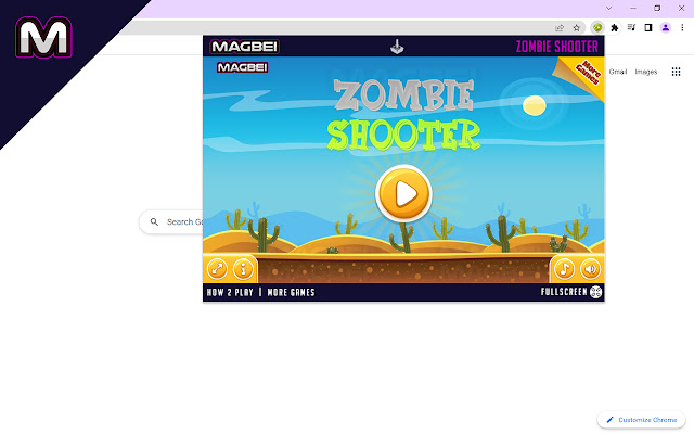 Zombie Shooter Game Runs Offline from Chrome web store to be run with OffiDocs Chromium online Zombie Shooter Game Runs Offline from Chrome web store to be run with OffiDocs Chromium online