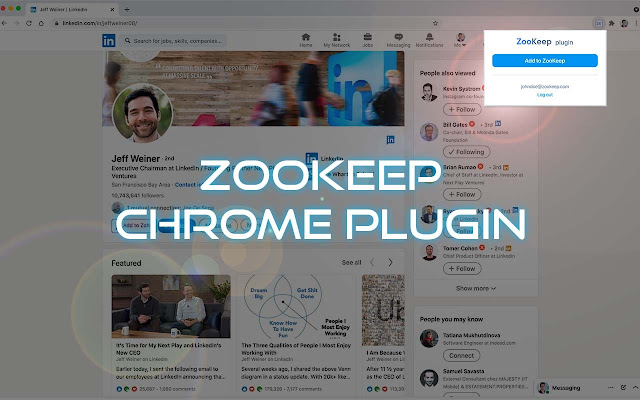 ZooKeep Chrome Extension from Chrome web store to be run with OffiDocs Chromium online ZooKeep Chrome Extension from Chrome web store to be run with OffiDocs Chromium online