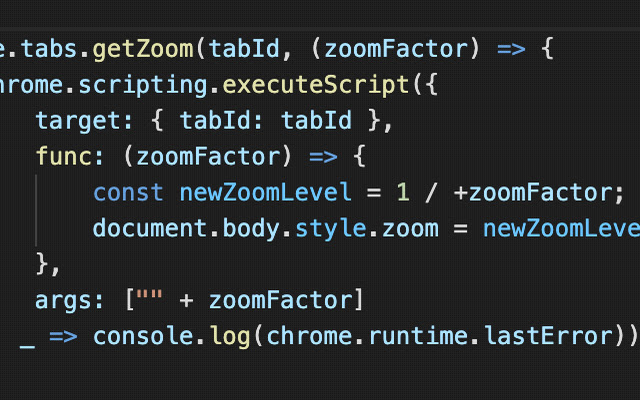 zoom100 from Chrome web store to be run with OffiDocs Chromium online zoom100 from Chrome web store to be run with OffiDocs Chromium online