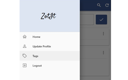 ZotIt from Chrome web store to be run with OffiDocs Chromium online ZotIt from Chrome web store to be run with OffiDocs Chromium online
