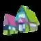 House Design Building Country