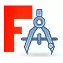 Open freecad autocad editor Open freecad 3D autocad