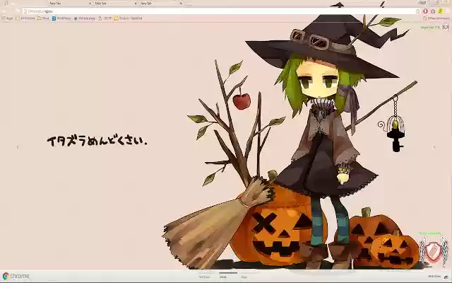 2016 Halloween Theme 01 from Chrome web store to be run with OffiDocs Chromium online 2016 Halloween Theme 01 from Chrome web store to be run with OffiDocs Chromium online