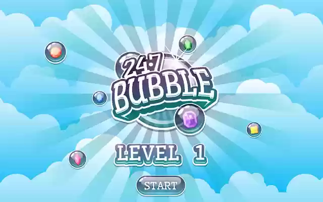 24/7 Bubble from Chrome web store to be run with OffiDocs Chromium online 24/7 Bubble from Chrome web store to be run with OffiDocs Chromium online