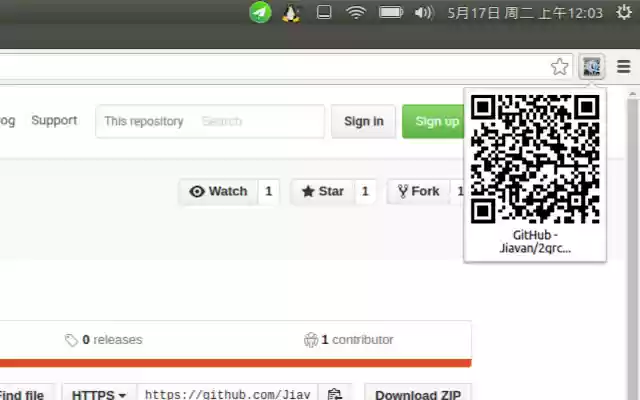 2QRcode from Chrome web store to be run with OffiDocs Chromium online 2QRcode from Chrome web store to be run with OffiDocs Chromium online