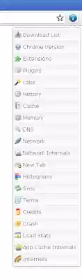 About Chrome Page List from Chrome web store to be run with OffiDocs Chromium online About Chrome Page List from Chrome web store to be run with OffiDocs Chromium online