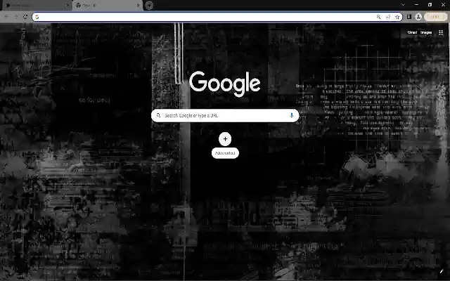 Abstract Dark Theme from Chrome web store to be run with OffiDocs Chromium online Abstract Dark Theme from Chrome web store to be run with OffiDocs Chromium online