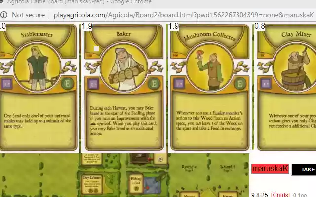 Agricola power from Chrome web store to be run with OffiDocs Chromium online Agricola power from Chrome web store to be run with OffiDocs Chromium online