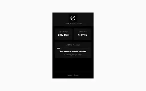 AI Augmented Self Pro by Reason ONE from Chrome web store to be run with OffiDocs Chromium online AI Augmented Self Pro by Reason ONE from Chrome web store to be run with OffiDocs Chromium online