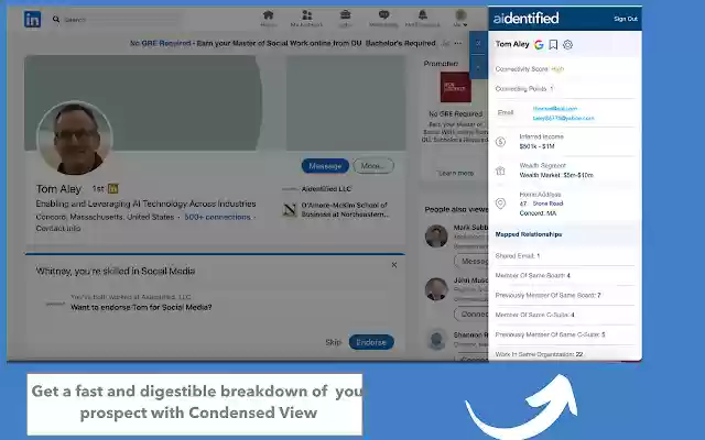 Aidentified Sidecar from Chrome web store to be run with OffiDocs Chromium online Aidentified Sidecar from Chrome web store to be run with OffiDocs Chromium online