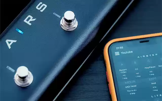 AIRSTEP LOOPER from Chrome web store to be run with OffiDocs Chromium online AIRSTEP LOOPER from Chrome web store to be run with OffiDocs Chromium online