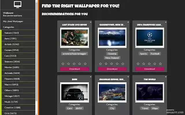 A lot of Wallpapers from Chrome web store to be run with OffiDocs Chromium online A lot of Wallpapers from Chrome web store to be run with OffiDocs Chromium online