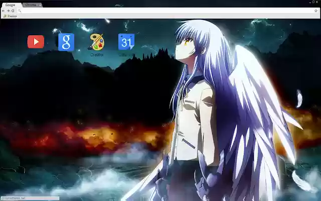 Angel Beats Winged Kanade theme1680x1050 from Chrome web store to be run with OffiDocs Chromium online Angel Beats Winged Kanade theme1680x1050 from Chrome web store to be run with OffiDocs Chromium online