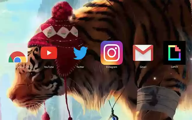 Anime Tokyo Big Tiger HD Theme 2017 from Chrome web store to be run with OffiDocs Chromium online Anime Tokyo Big Tiger HD Theme 2017 from Chrome web store to be run with OffiDocs Chromium online
