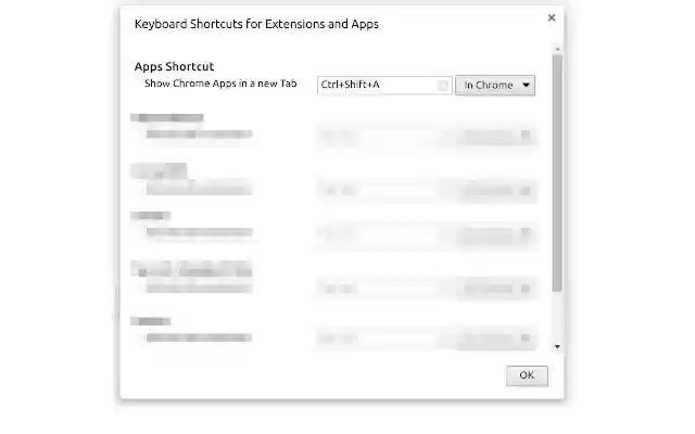 Apps Shortcut from Chrome web store to be run with OffiDocs Chromium online Apps Shortcut from Chrome web store to be run with OffiDocs Chromium online