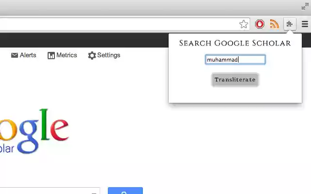 ArabicTransliterator from Chrome web store to be run with OffiDocs Chromium online ArabicTransliterator from Chrome web store to be run with OffiDocs Chromium online