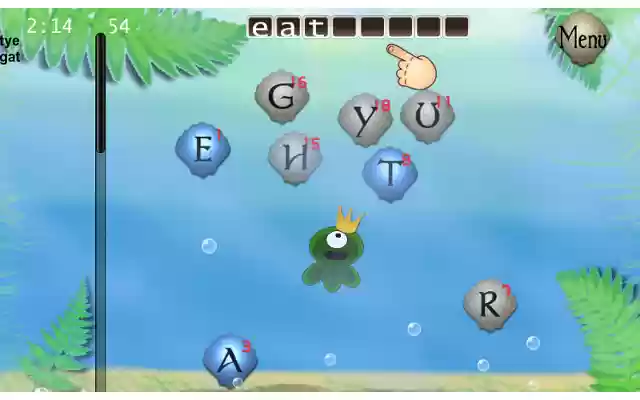 Atlantis WordPuzzle Kids from Chrome web store to be run with OffiDocs Chromium online Atlantis WordPuzzle Kids from Chrome web store to be run with OffiDocs Chromium online