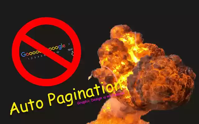 Auto Pagination from Chrome web store to be run with OffiDocs Chromium online Auto Pagination from Chrome web store to be run with OffiDocs Chromium online