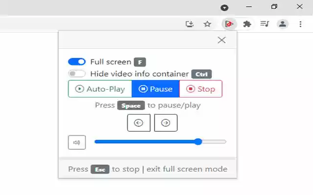 Auto Scroll for TikTok Player from Chrome web store to be run with OffiDocs Chromium online Auto Scroll for TikTok Player from Chrome web store to be run with OffiDocs Chromium online