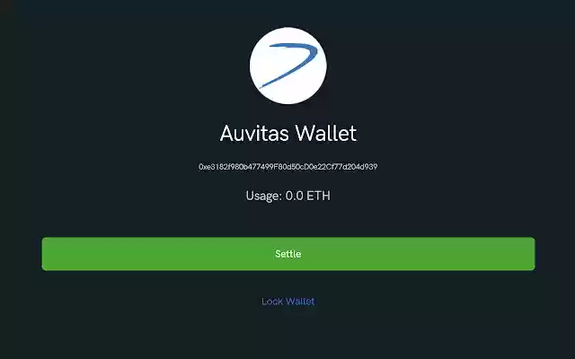 Auvitas Wallet from Chrome web store to be run with OffiDocs Chromium online Auvitas Wallet from Chrome web store to be run with OffiDocs Chromium online