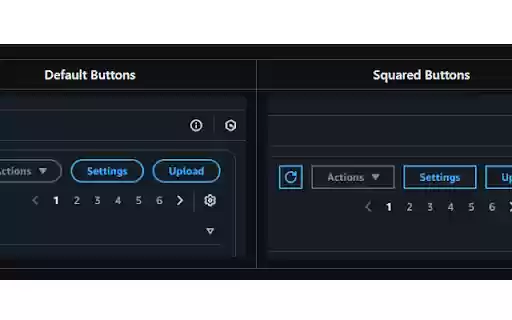 AWS Squared Corners from Chrome web store to be run with OffiDocs Chromium online AWS Squared Corners from Chrome web store to be run with OffiDocs Chromium online