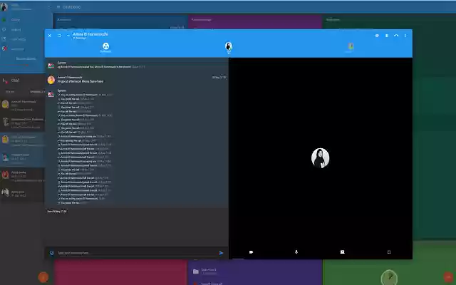 Azym CloudMail Screen Sharing from Chrome web store to be run with OffiDocs Chromium online Azym CloudMail Screen Sharing from Chrome web store to be run with OffiDocs Chromium online
