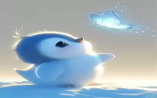 baby penguin wallpaper from Chrome web store to be run with OffiDocs Chromium online baby penguin wallpaper from Chrome web store to be run with OffiDocs Chromium online