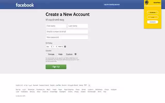 BasePass from Chrome web store to be run with OffiDocs Chromium online BasePass from Chrome web store to be run with OffiDocs Chromium online